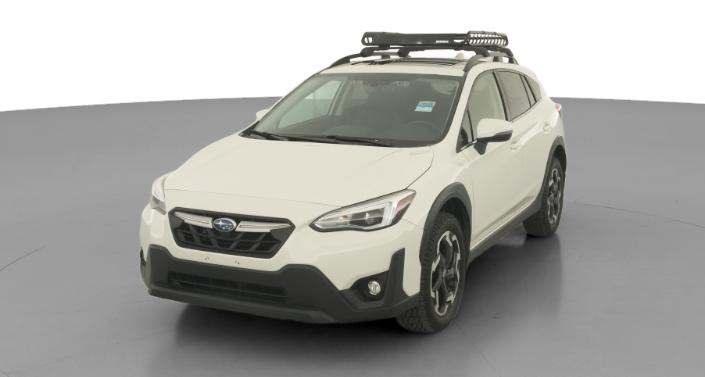 Thumbnail: 2021 Subaru Crosstrek - 1