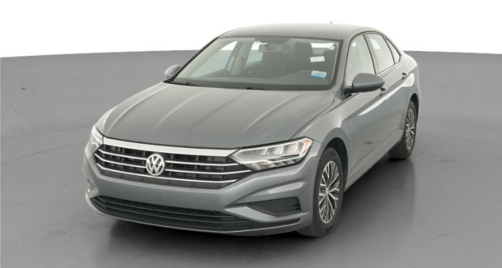 Thumbnail: 2021 Volkswagen Jetta - 1