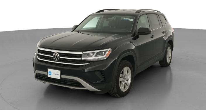 Thumbnail: 2021 Volkswagen Atlas - 1