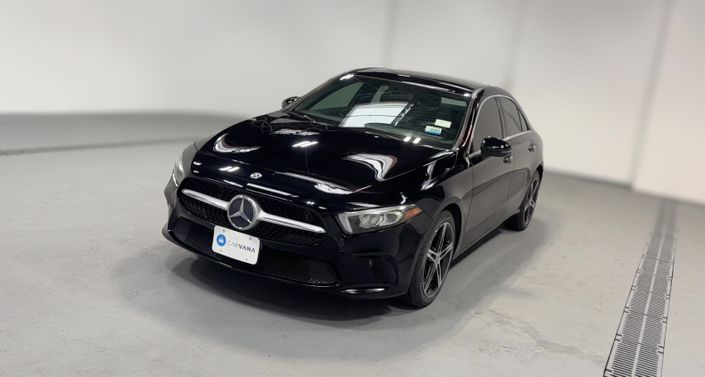 2019 Mercedes-Benz A-Class A 220 -
                  Tracy, CA