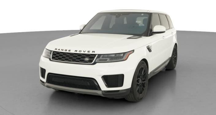 Thumbnail: 2021 Land Rover Range Rover Sport - 1
