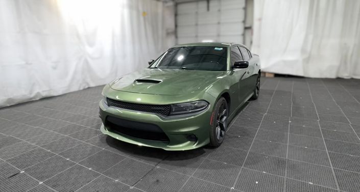 Thumbnail: 2022 Dodge Charger - 1