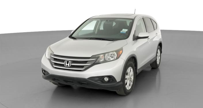 Thumbnail: 2013 Honda CR-V - 1
