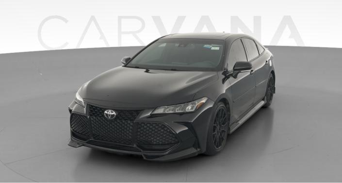 2021 Toyota Avalon
