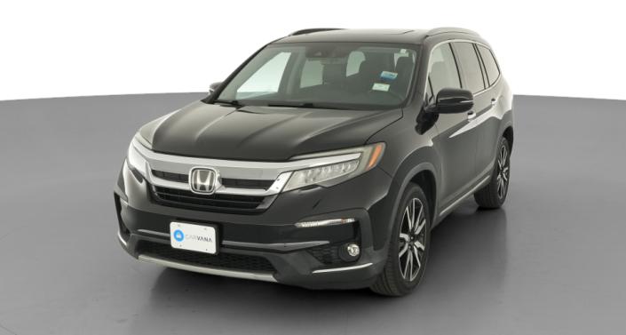 Thumbnail: 2019 Honda Pilot - 1