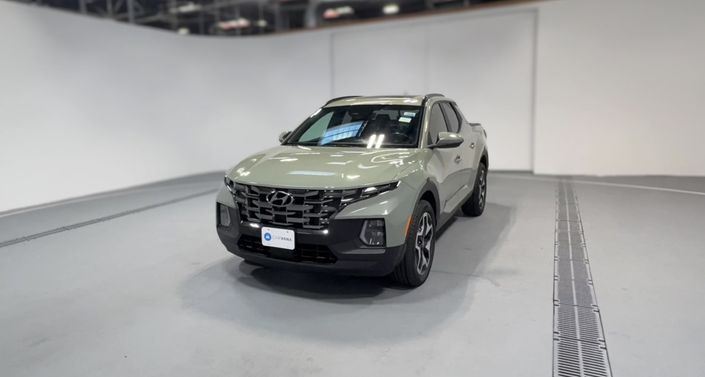 2022 Hyundai Santa Cruz Limited -
                  Tracy, CA
