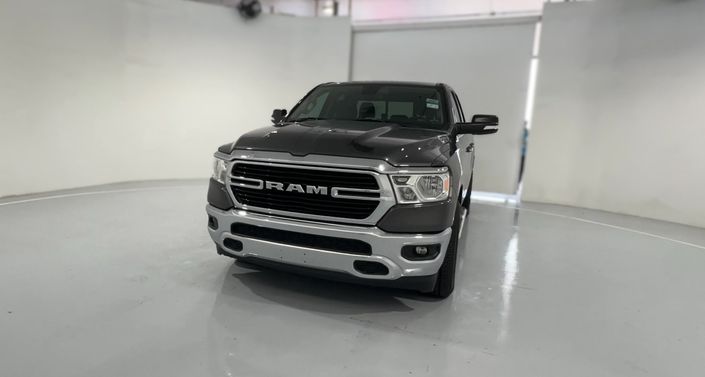 Thumbnail: 2020 RAM 1500 - 1