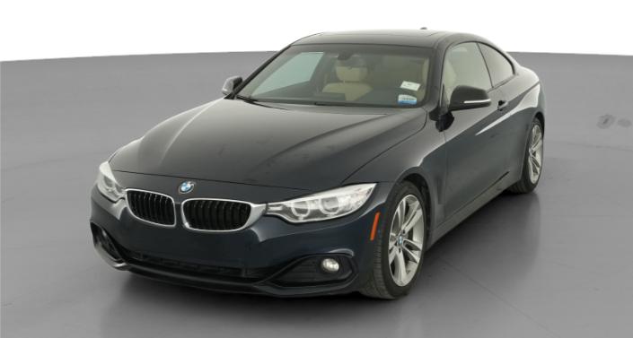 2015 BMW 4 Series 435i -
                  San Antonio, TX
