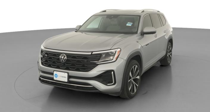 Thumbnail: 2024 Volkswagen Atlas - 1