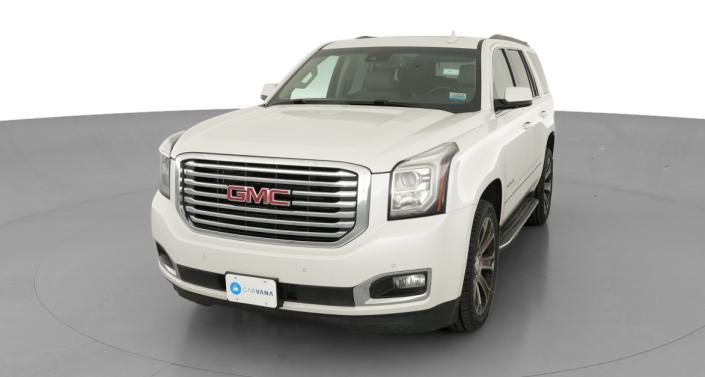 2017 GMC Yukon SLT -
                  Richton Park, IL