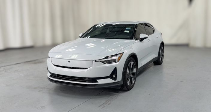 2024 Polestar 2 Long Range Single Motor -
                  Lancaster, TX