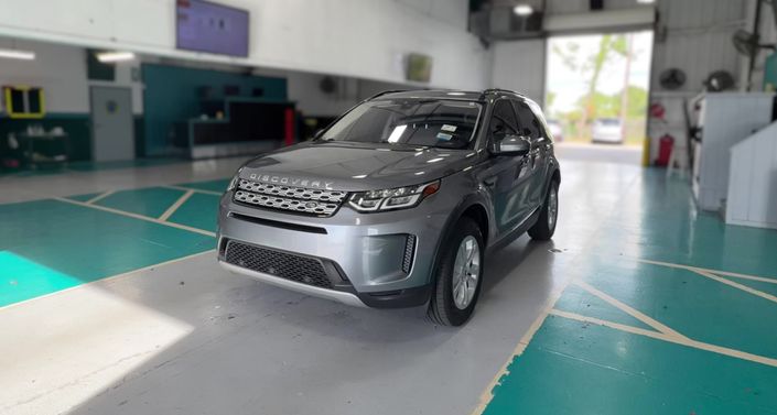 2020 Land Rover Discovery Sport S -
                  Bradenton, FL