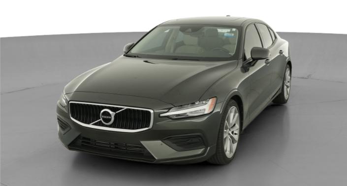 2020 Volvo S60 T5 Momentum -
                  Tolleson, AZ