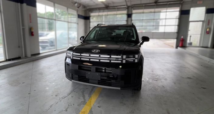 Thumbnail: 2026 Hyundai Santa Fe - 1