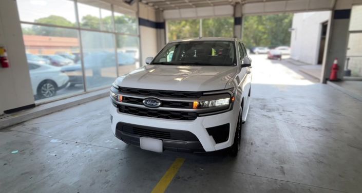 Thumbnail: 2023 Ford Expedition - 1