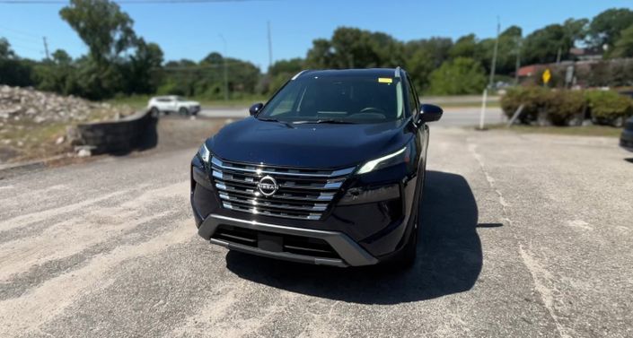 Thumbnail: 2026 Nissan Rogue - 1