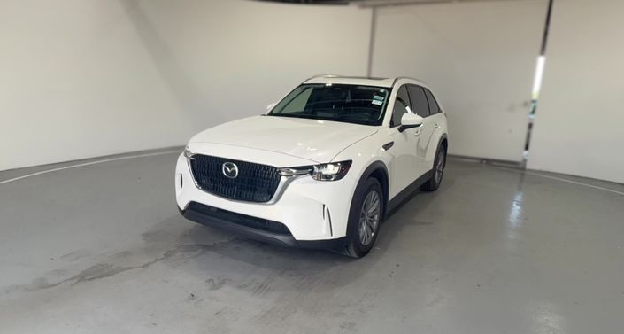 Thumbnail: 2024 Mazda CX-90 - 1