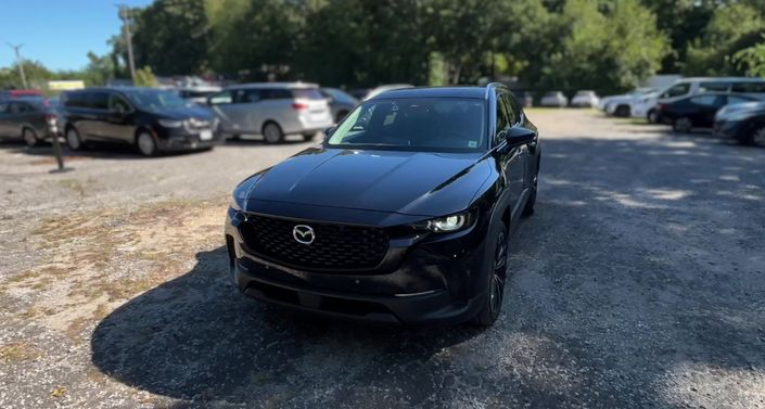 Thumbnail: 2026 Mazda CX-50 - 1