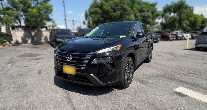 Thumbnail: 2025 Nissan Rogue - 1