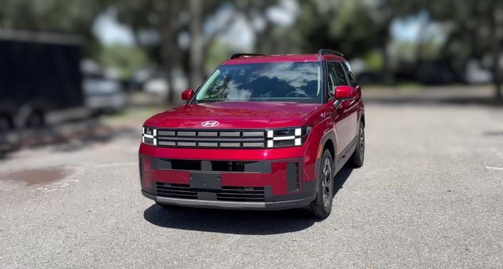 Thumbnail: 2026 Hyundai Santa Fe - 1