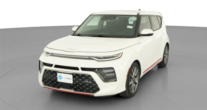 Thumbnail: 2022 Kia Soul - 1