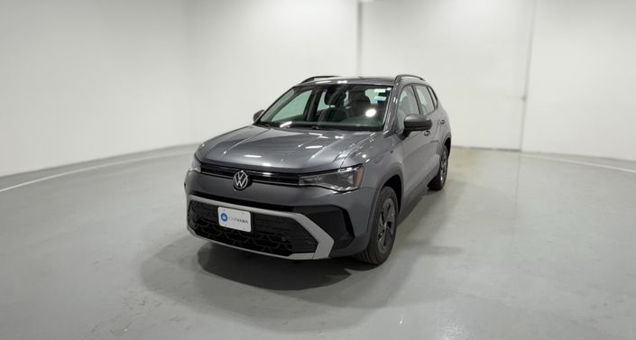 Thumbnail: 2026 Volkswagen Taos - 1