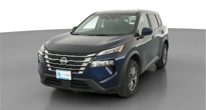 Thumbnail: 2026 Nissan Rogue - 1