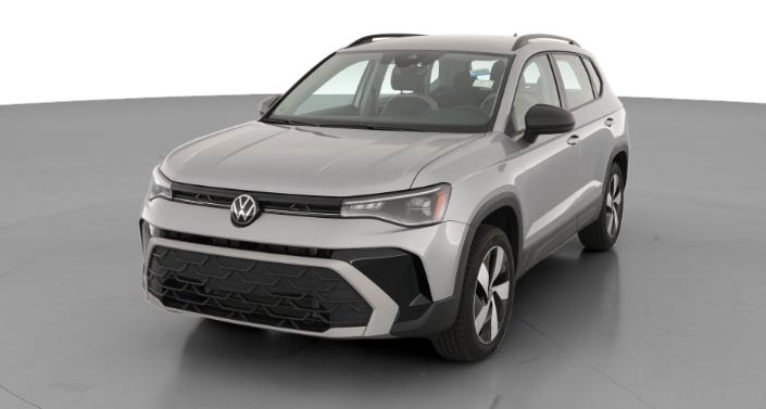 Thumbnail: 2025 Volkswagen Taos - 1