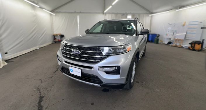 Thumbnail: 2023 Ford Explorer - 1