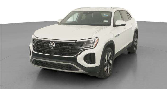 Thumbnail: 2026 Volkswagen Atlas - 1