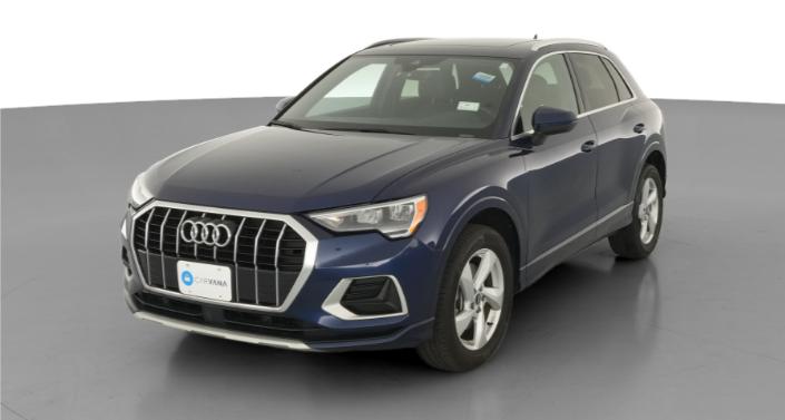 Thumbnail: 2021 Audi Q3 - 1
