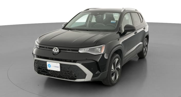 Thumbnail: 2026 Volkswagen Taos - 1