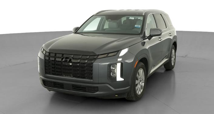 Thumbnail: 2025 Hyundai Palisade - 1