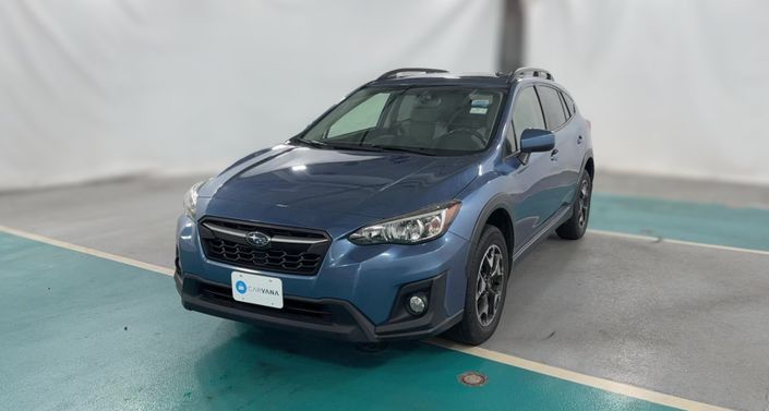 Thumbnail: 2019 Subaru Crosstrek - 1