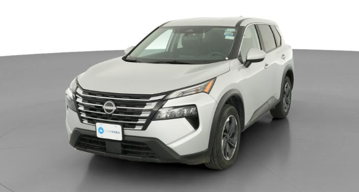 Thumbnail: 2025 Nissan Rogue - 1