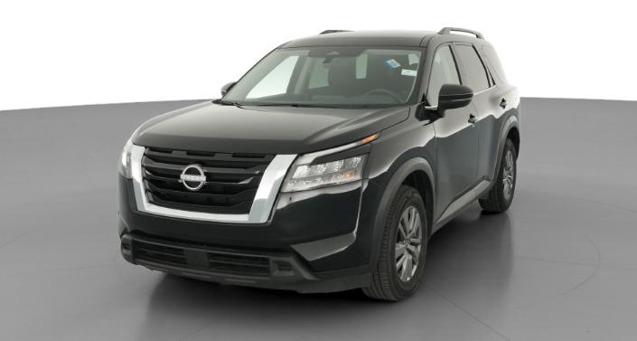 Thumbnail: 2025 Nissan Pathfinder - 1