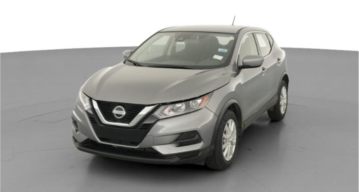 2022 Nissan Rogue Sport S -
                  Auburn, GA