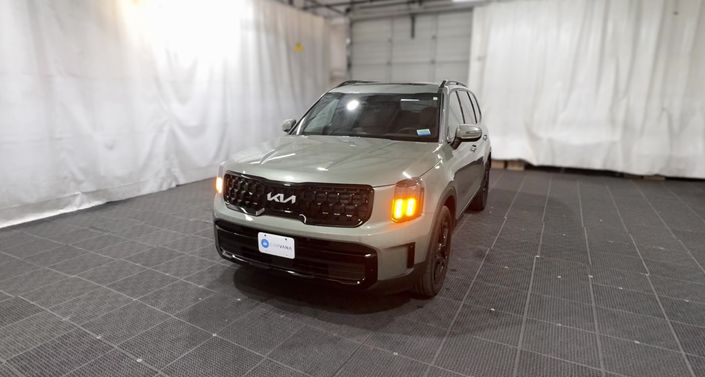 Thumbnail: 2024 Kia Telluride - 1