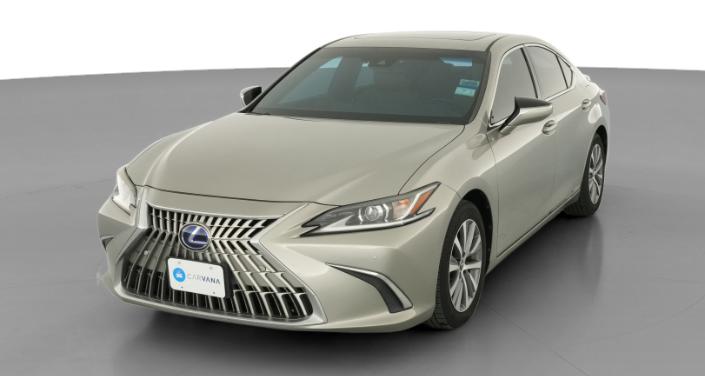 Thumbnail: 2020 Lexus ES - 1