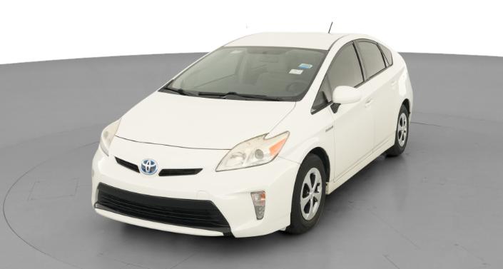 2013 Toyota Prius Two -
                  Auburn, GA
