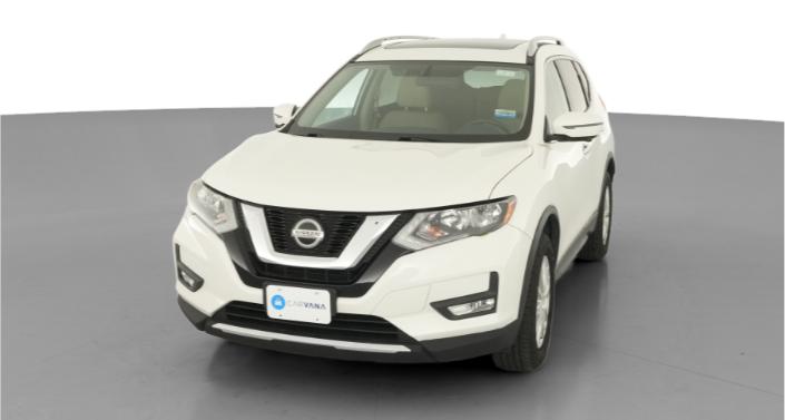 Thumbnail: 2018 Nissan Rogue - 1