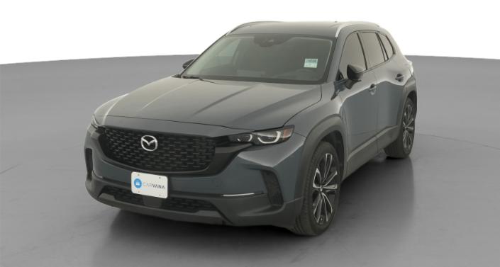 Thumbnail: 2023 Mazda CX-50 - 1