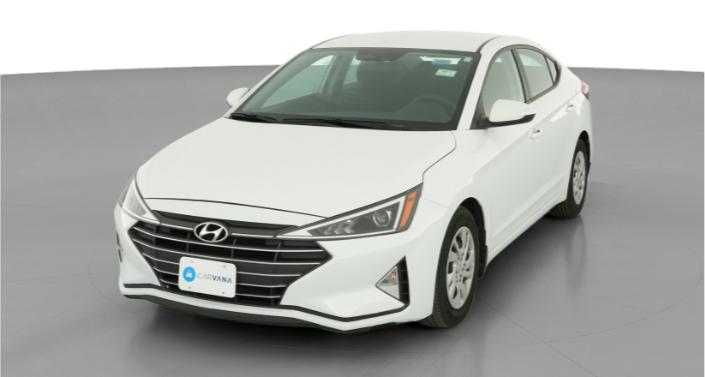 Thumbnail: 2019 Hyundai Elantra - 1