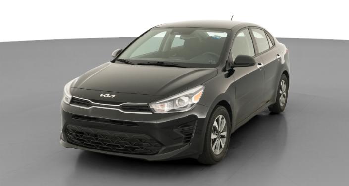 2023 Kia Rio S -
                  Haines City, FL