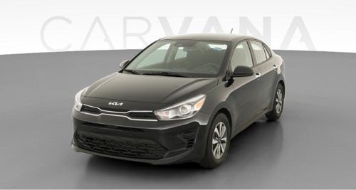 2023 Kia Rio