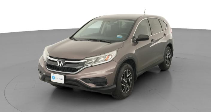 Thumbnail: 2016 Honda CR-V - 1