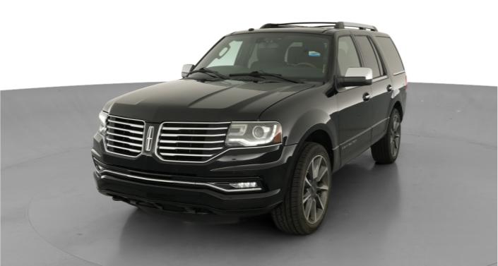 2016 Lincoln Navigator Reserve -
                  Richton Park, IL