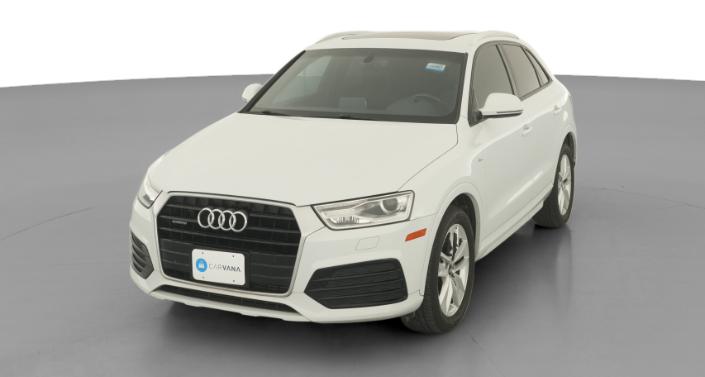2018 Audi Q3 Premium -
                  Fort Worth, TX