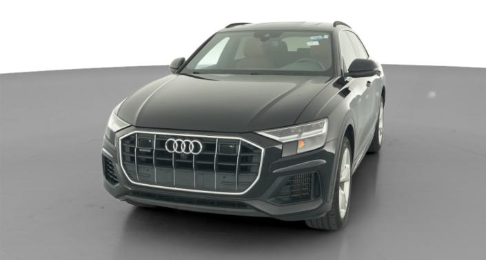 2019 Audi Q8 Premium Plus -
                  Concord, NC