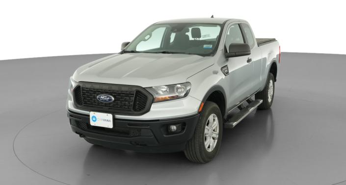 Thumbnail: 2020 Ford Ranger - 1